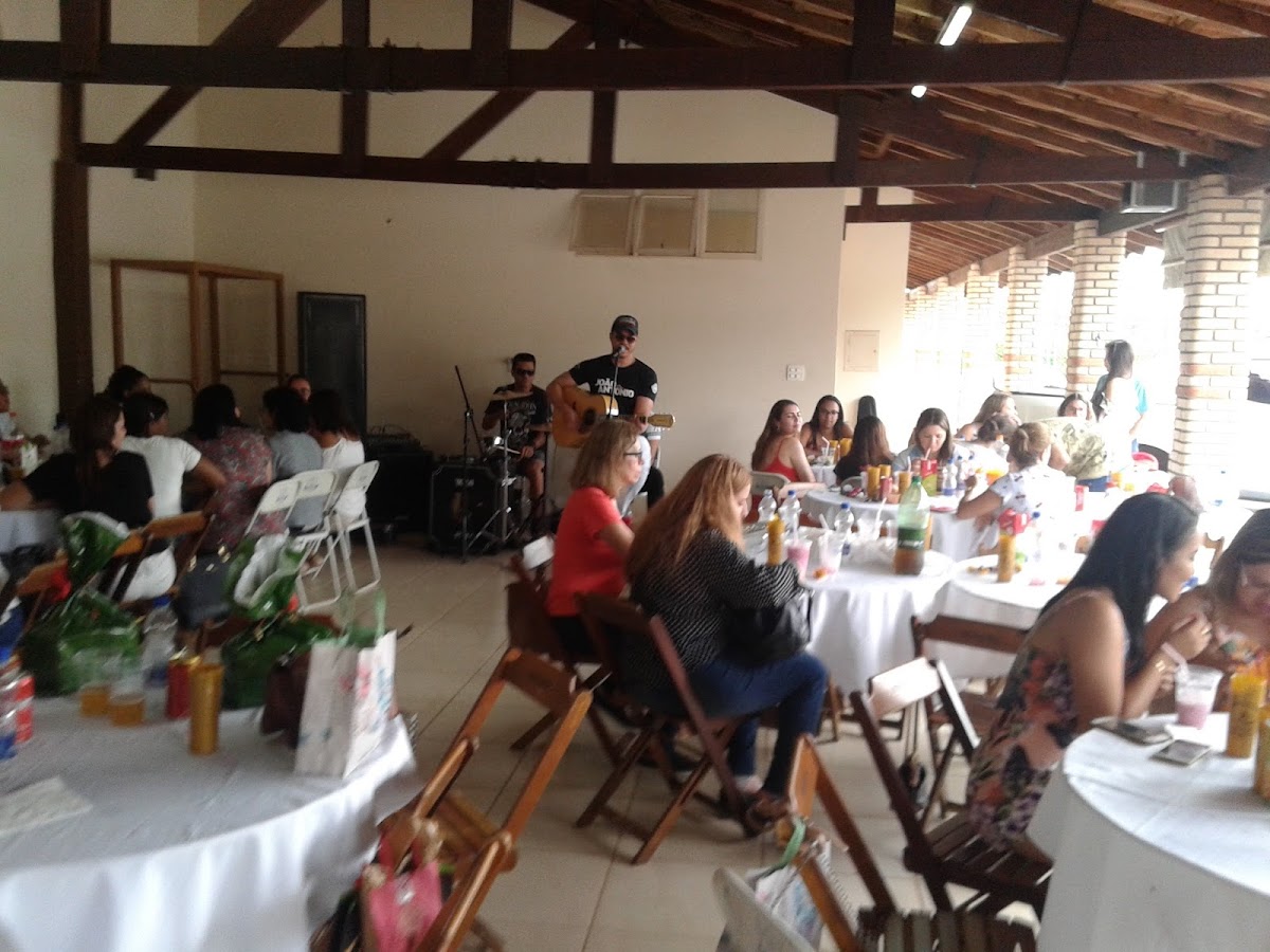 Buffet Albertino