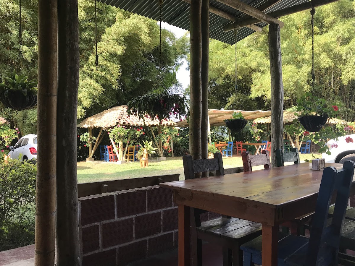 Rancho Las Glorias