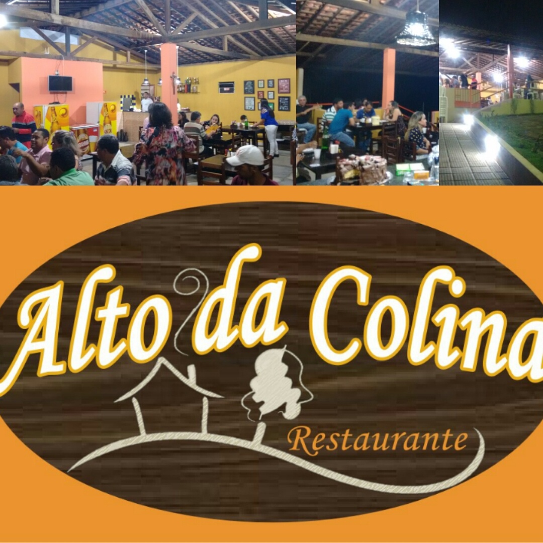 Restaurante Alto da Colina