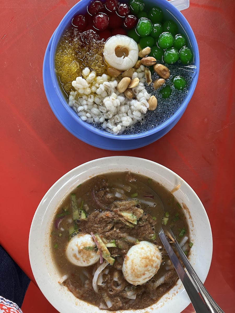 Laksa Laicikang
