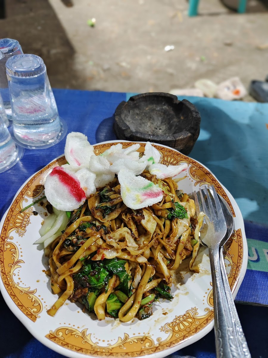 Lalapan & Seafood Lamongan Cak IR