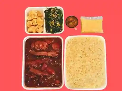 Apólo A Feijoada