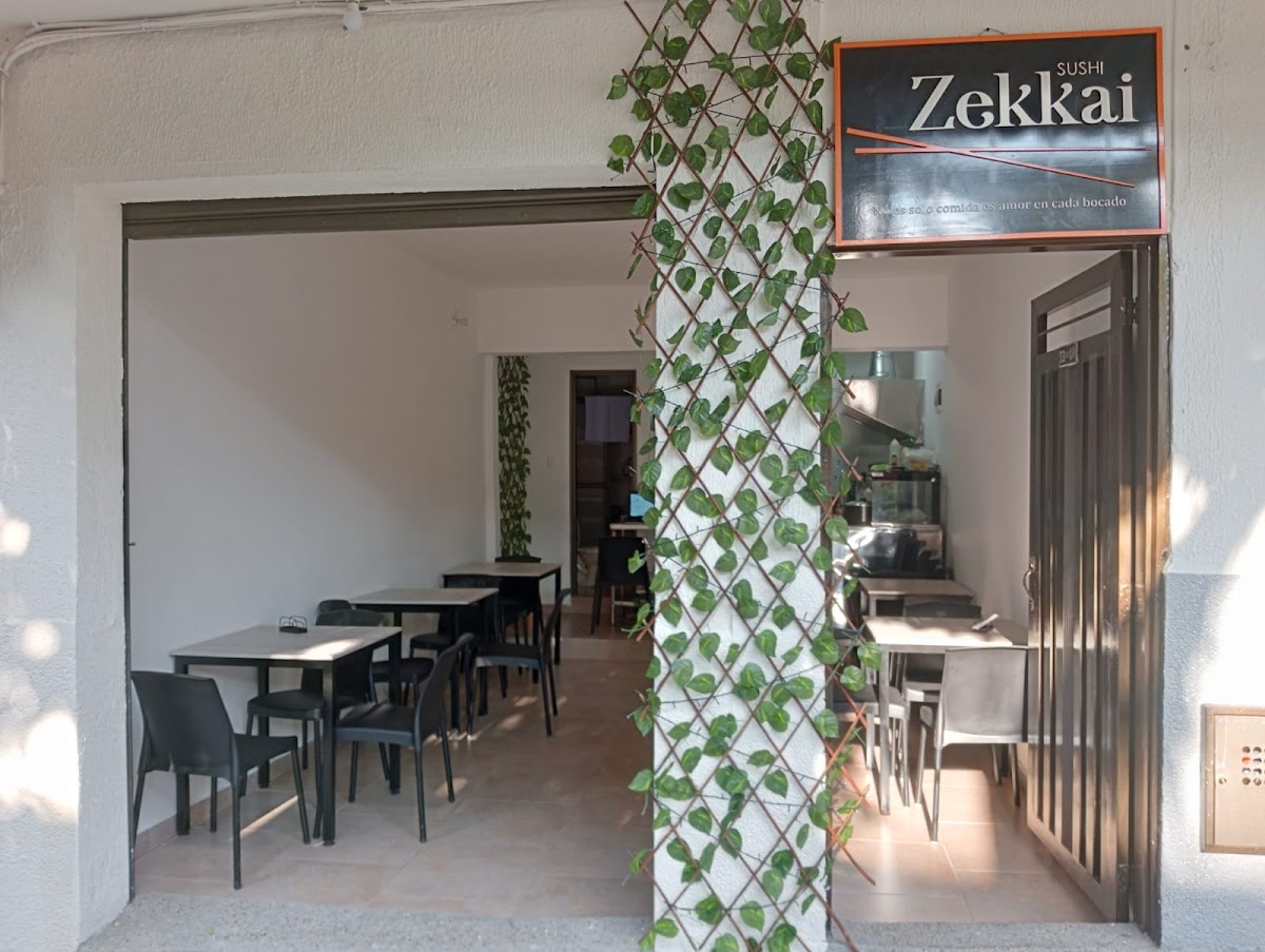 Sushi Zekkai