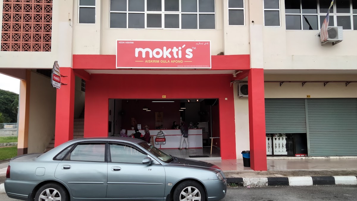 Mokti's Sg. Siput