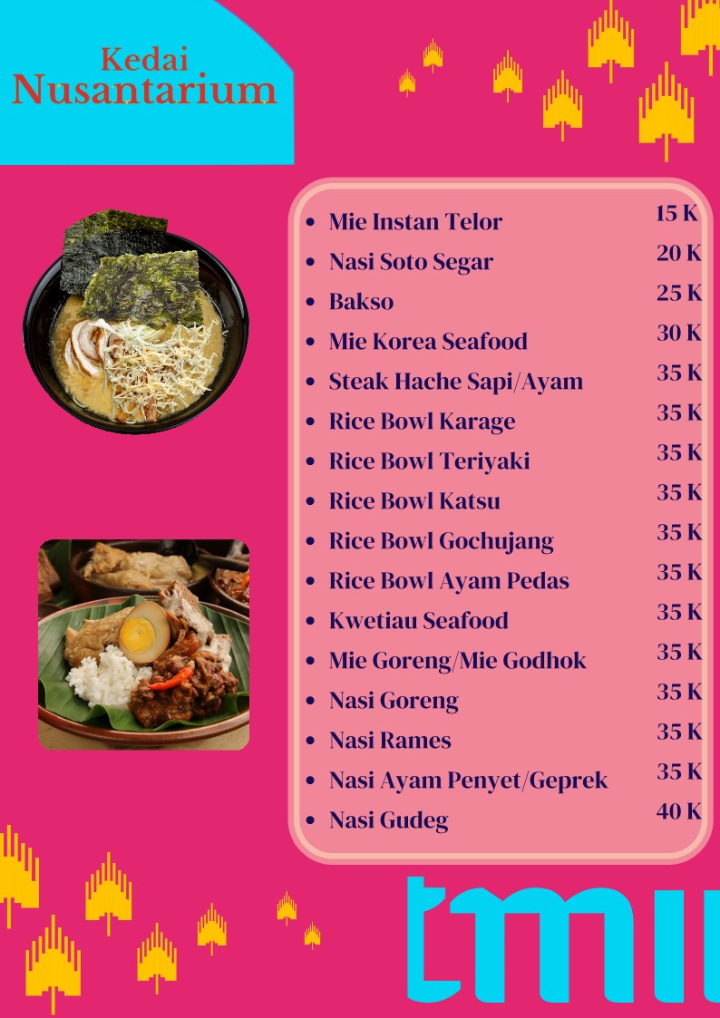 Kedai Nusantarium