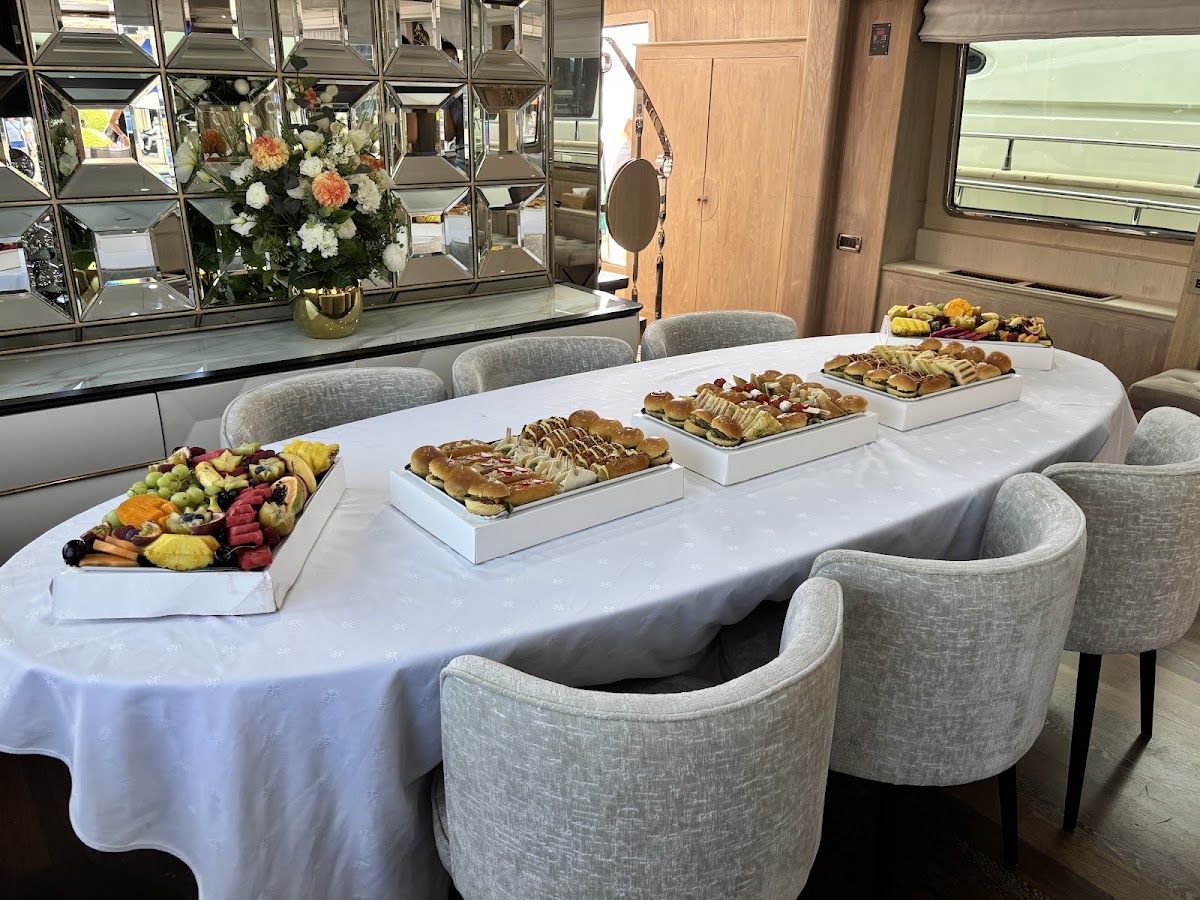 La maison du brunch 06
