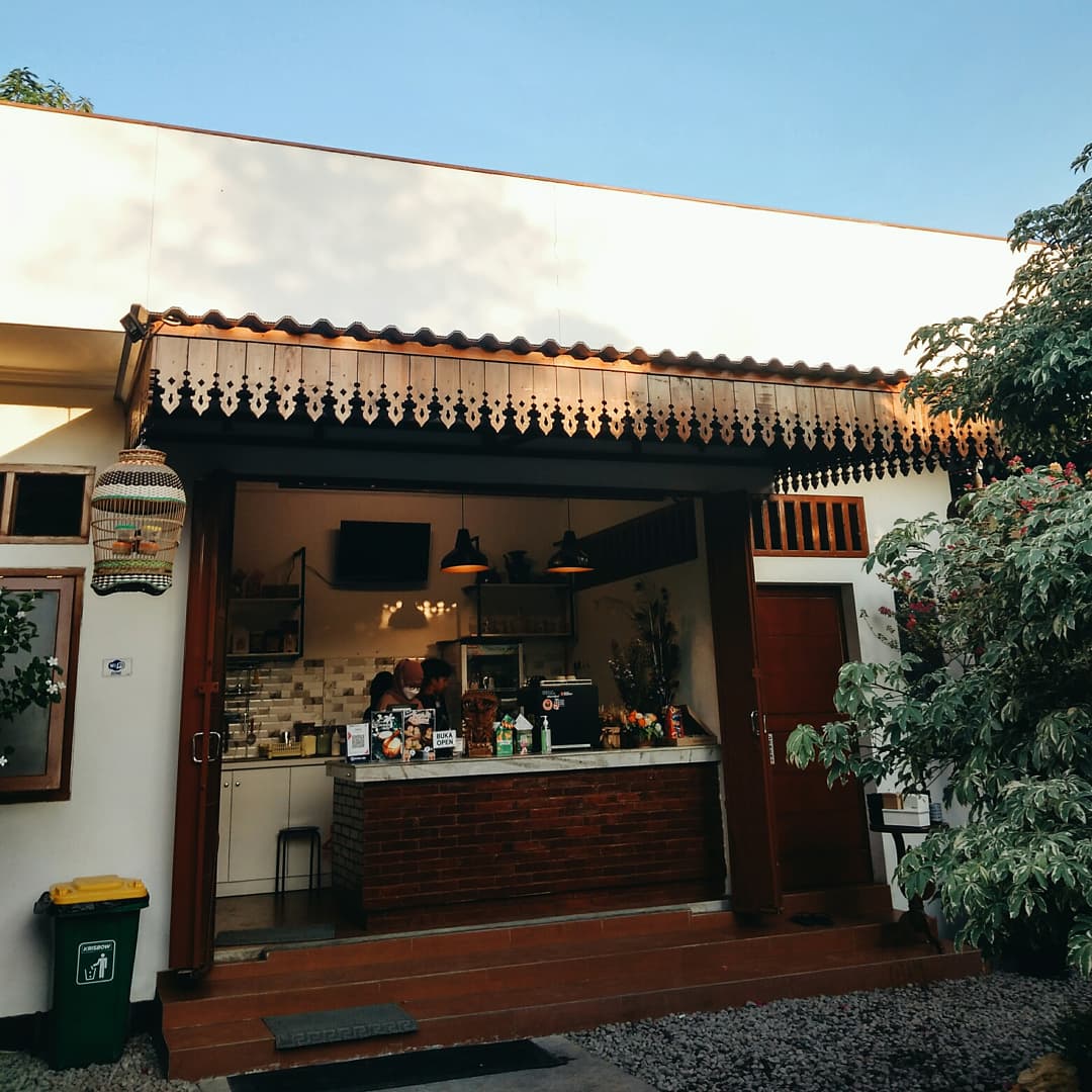 Dasarasa Kopi