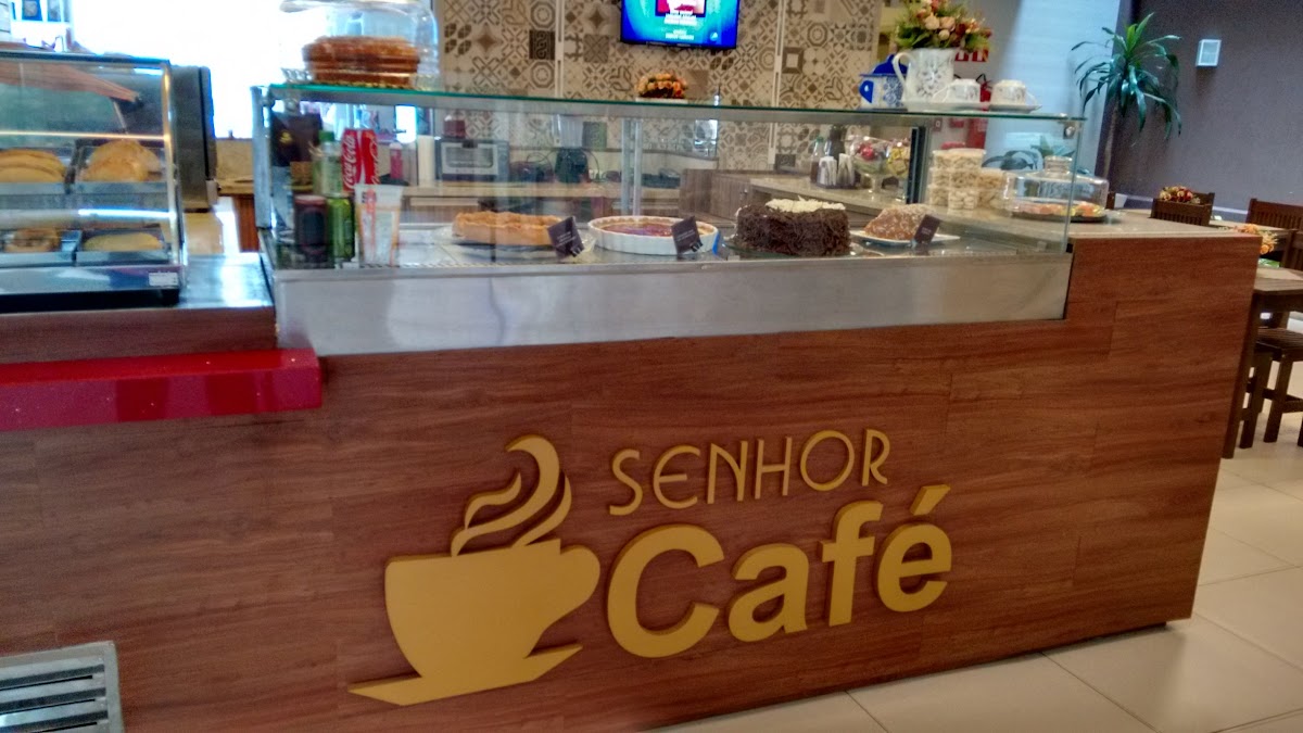 Simplesmente Café