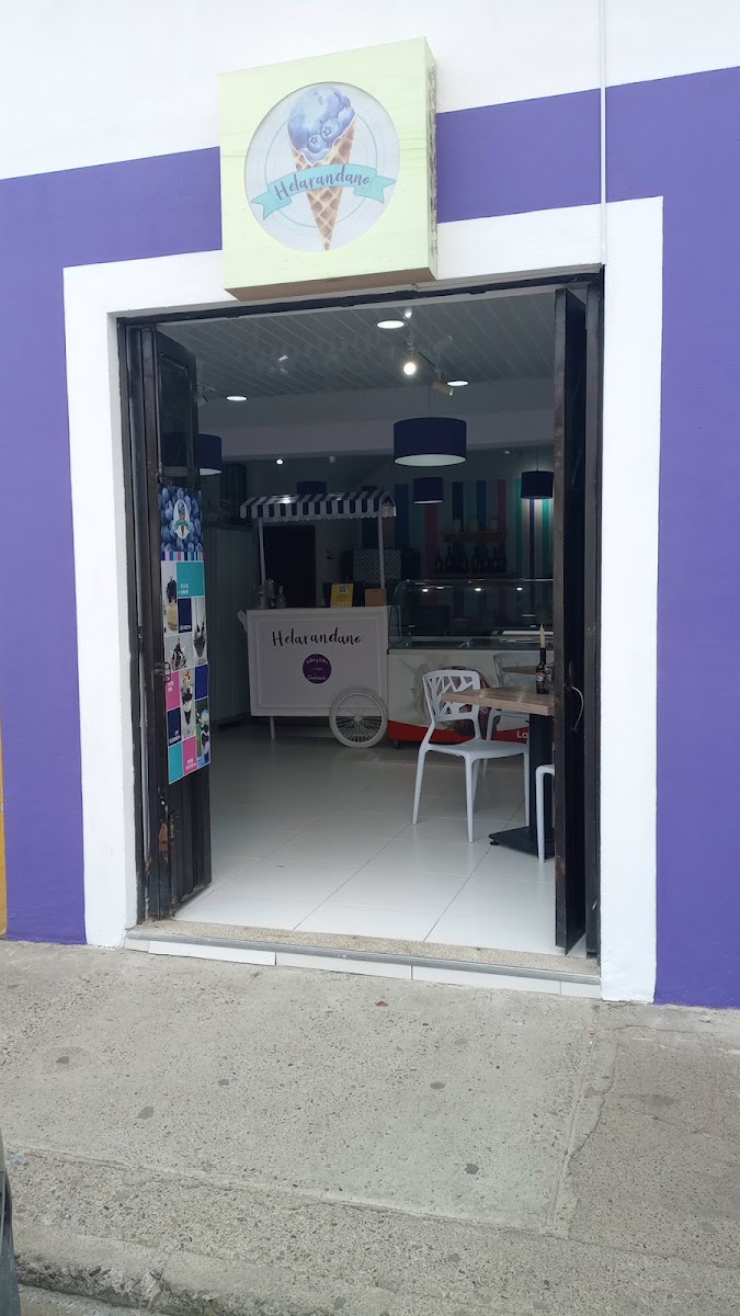 HELARANDANO CENTRO