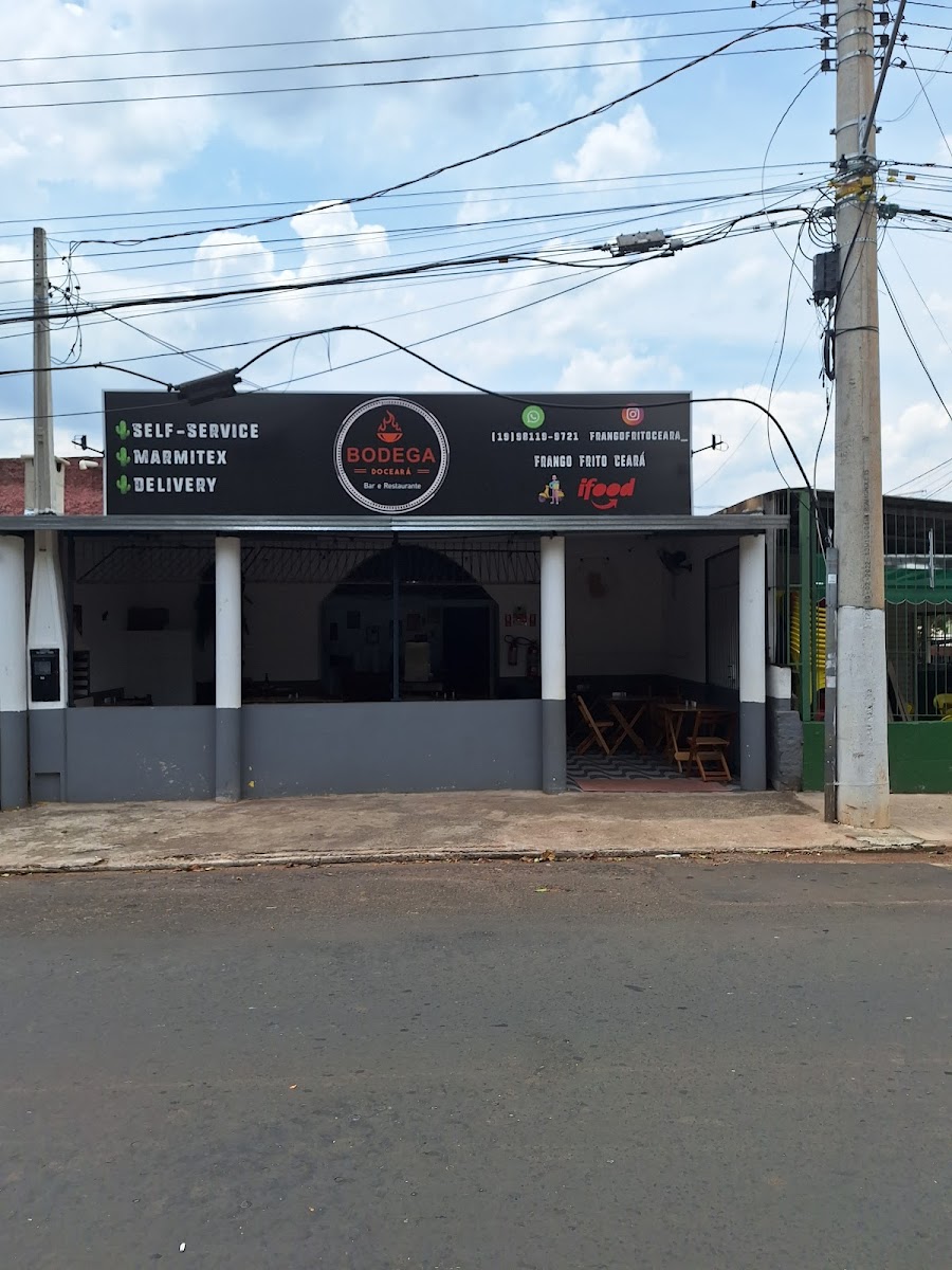 Bodega do Ceará