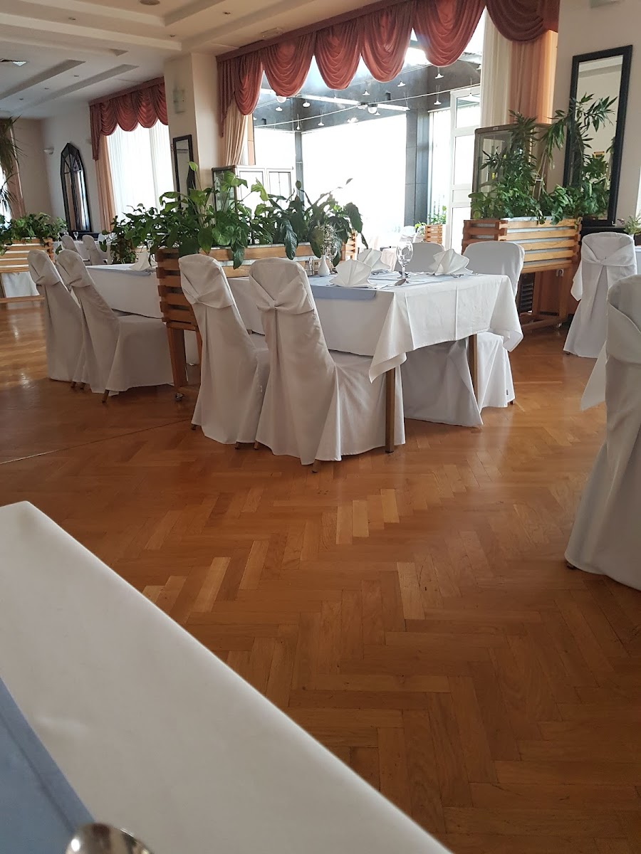 Restoran Stara zagrebačka škola