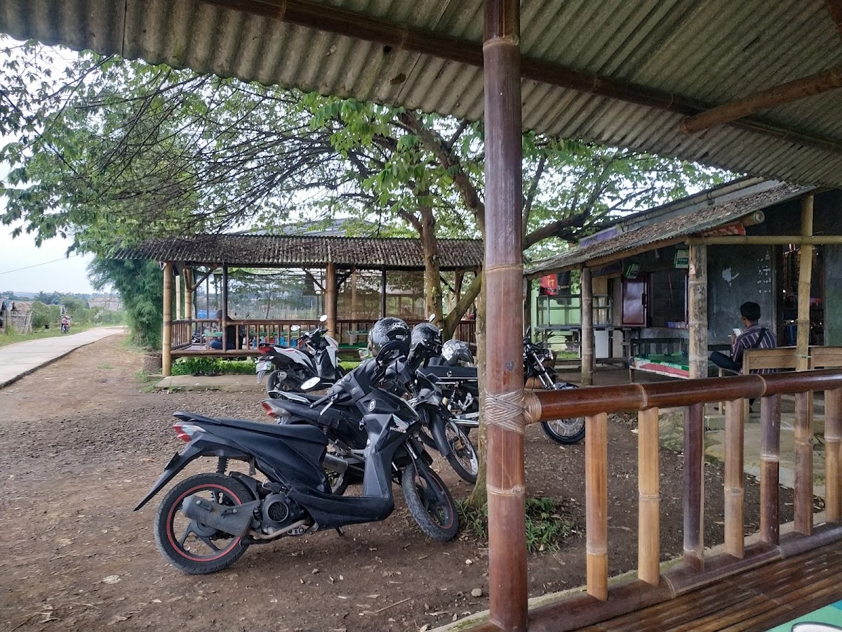 Warung Baru Klinting