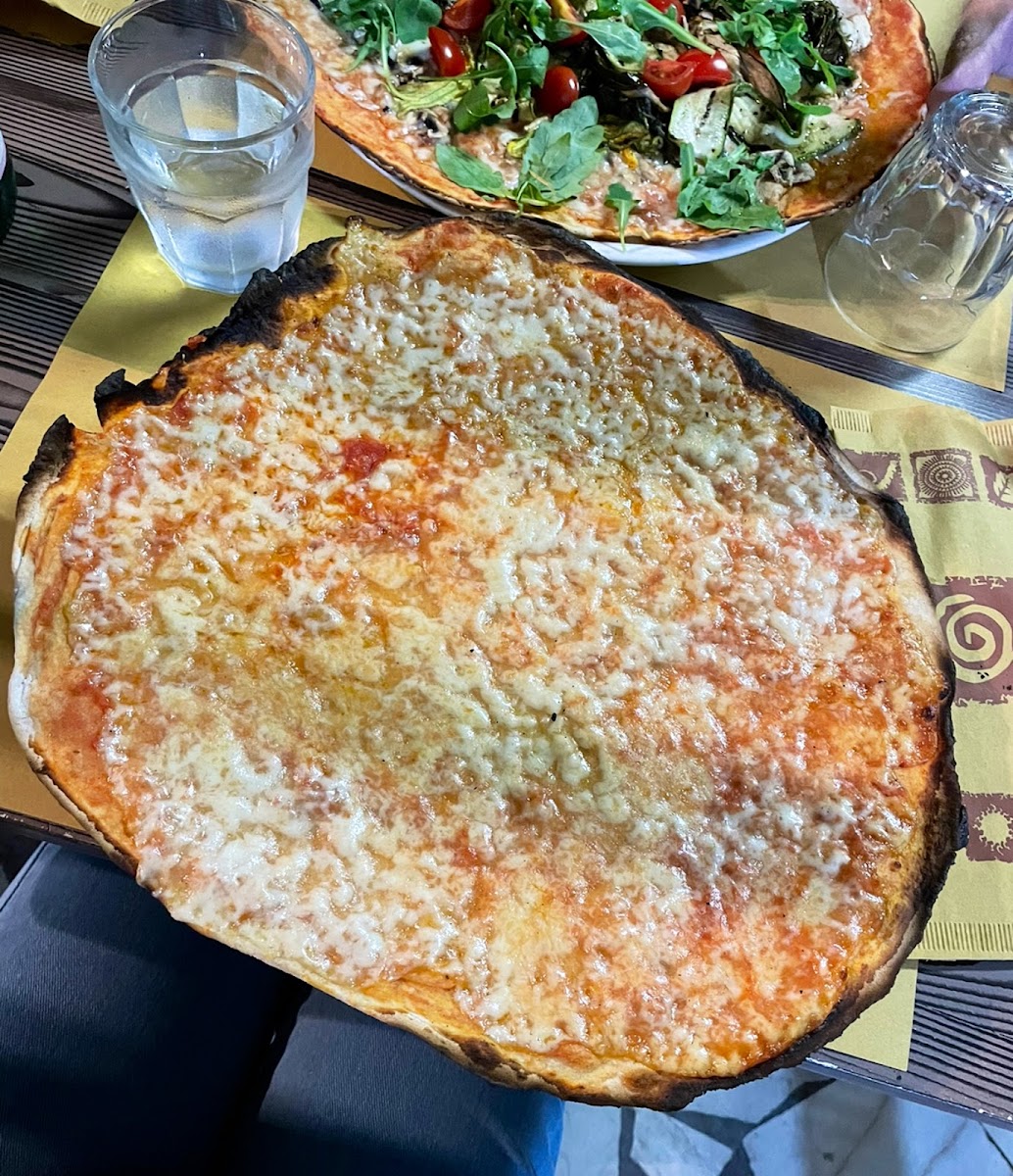 Pizzeria Mariani