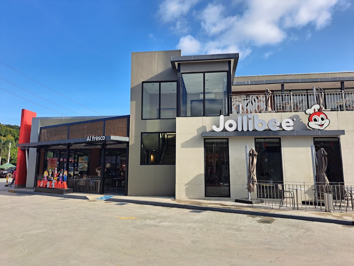 Jollibee Pililla