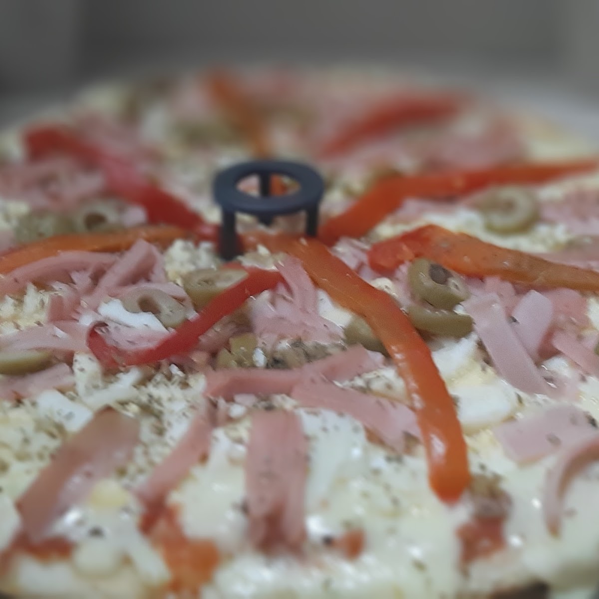 JORGITO 1 - PIZZAS
