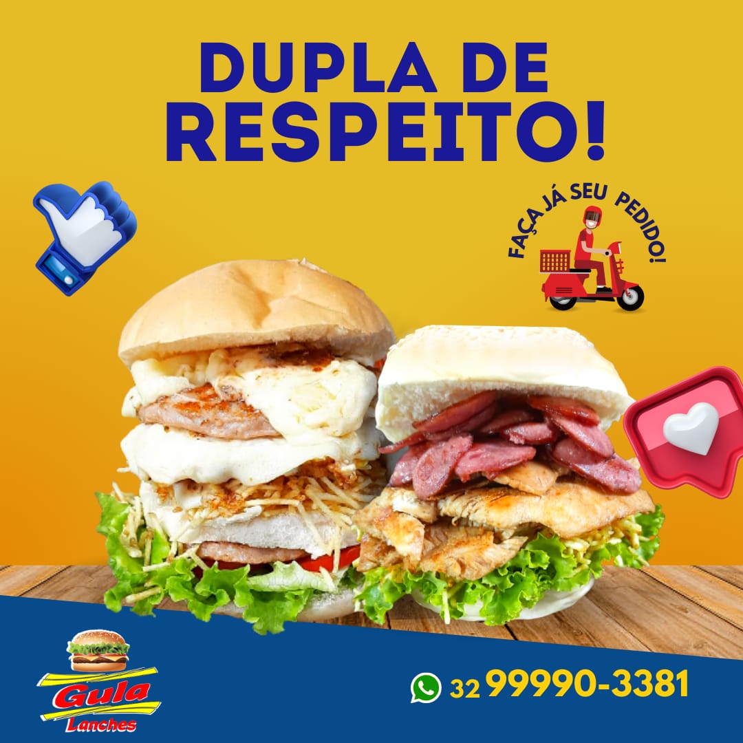 Gula lanches