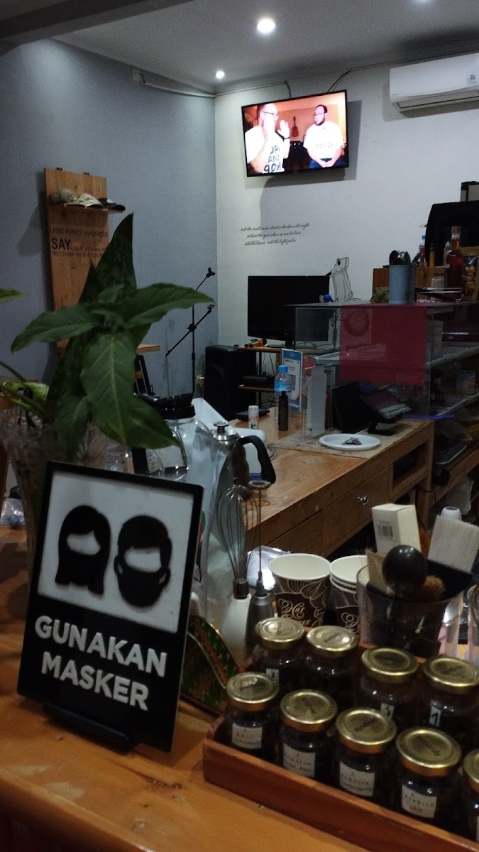 WARKOP