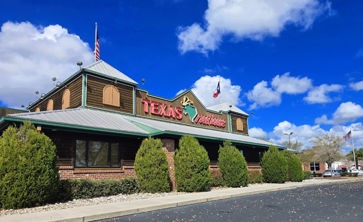 Texas Roadhouse