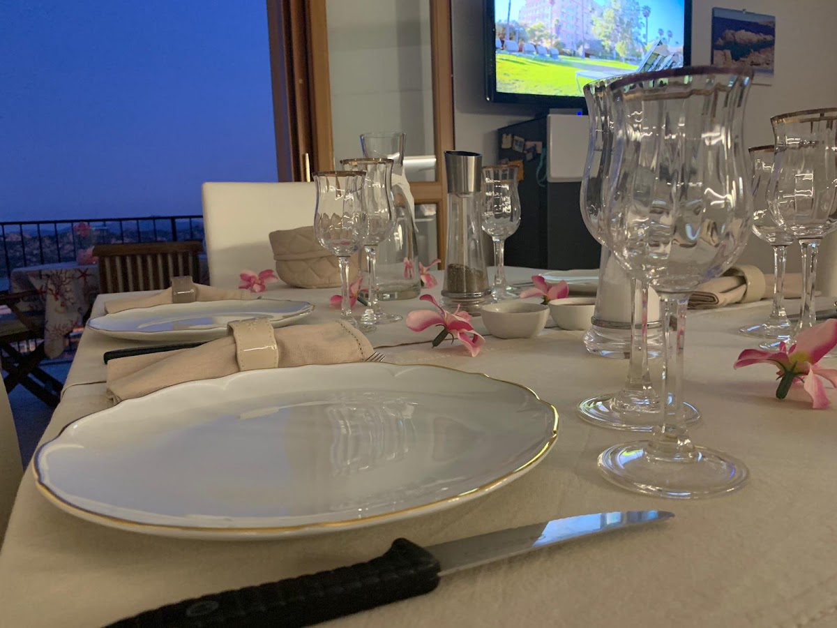 Home Restaurant da Trilly