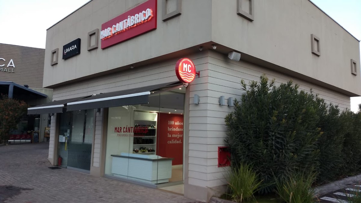 Pescaderia Mar Cantabrico