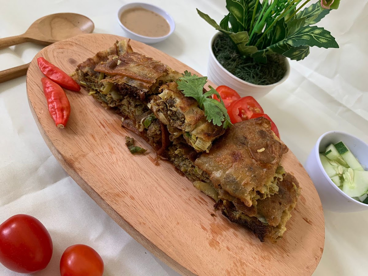 Martabak Bang H.M Alimun 9