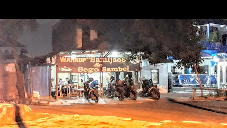 Warkop Samija58
