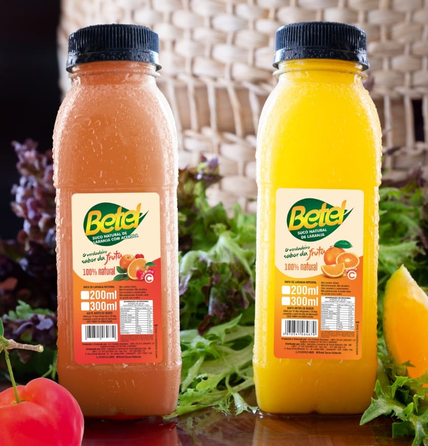 Sucos Betel