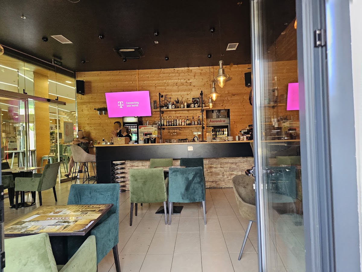 Caffe Bar Toni
