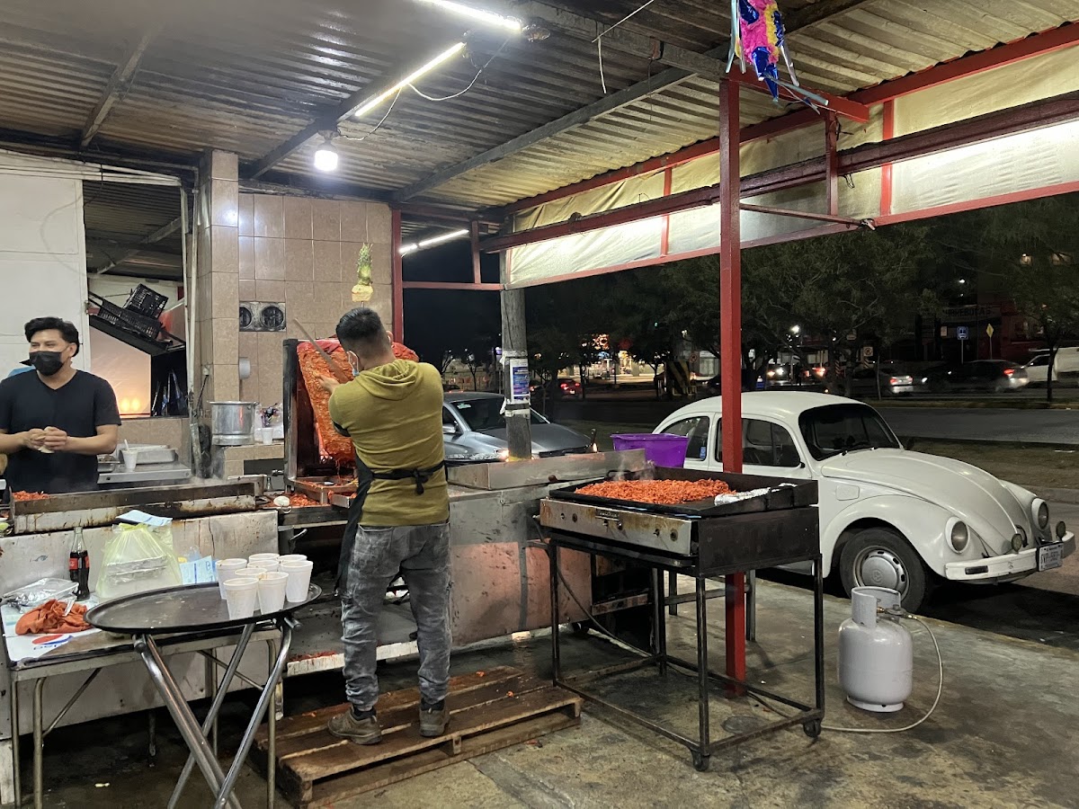 Taqueria Los Campeones