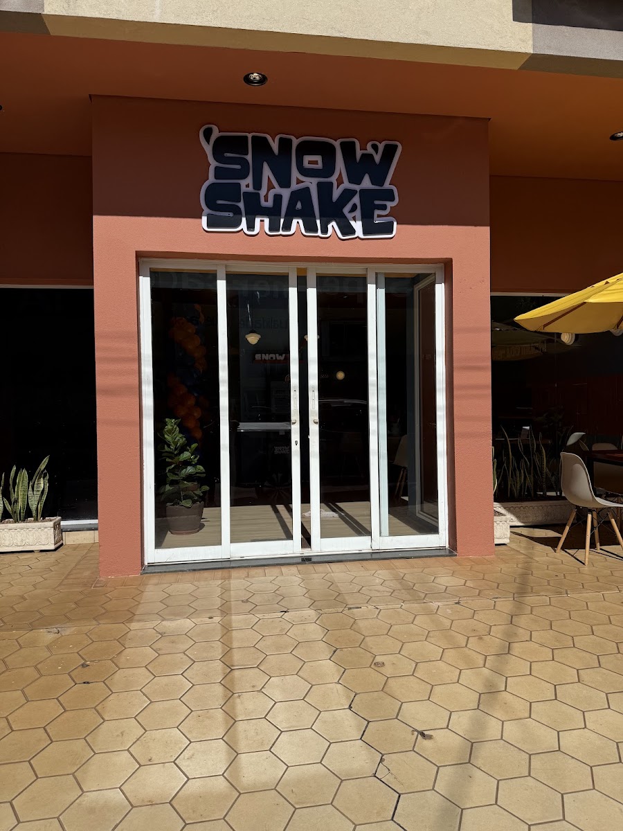 Snow Shake Tanabi