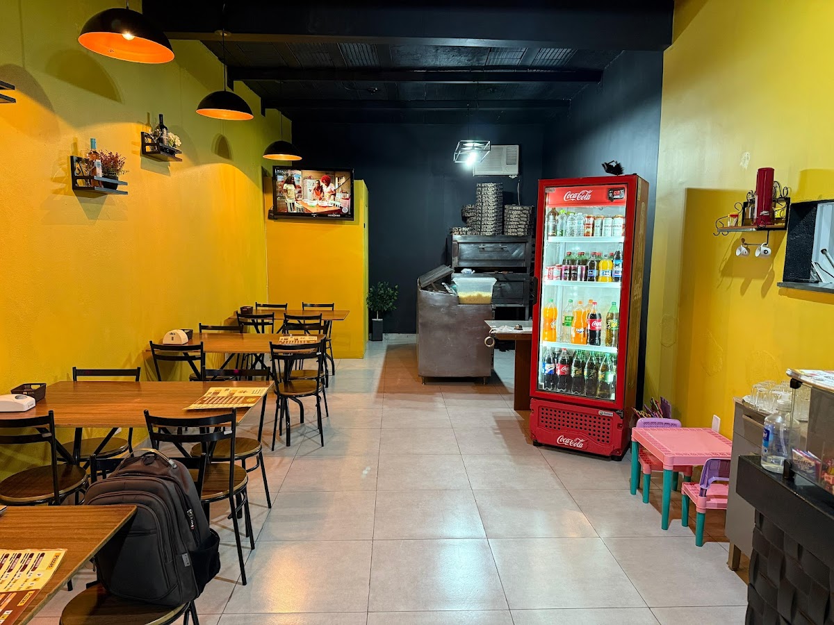 Pizzaria L'Amore