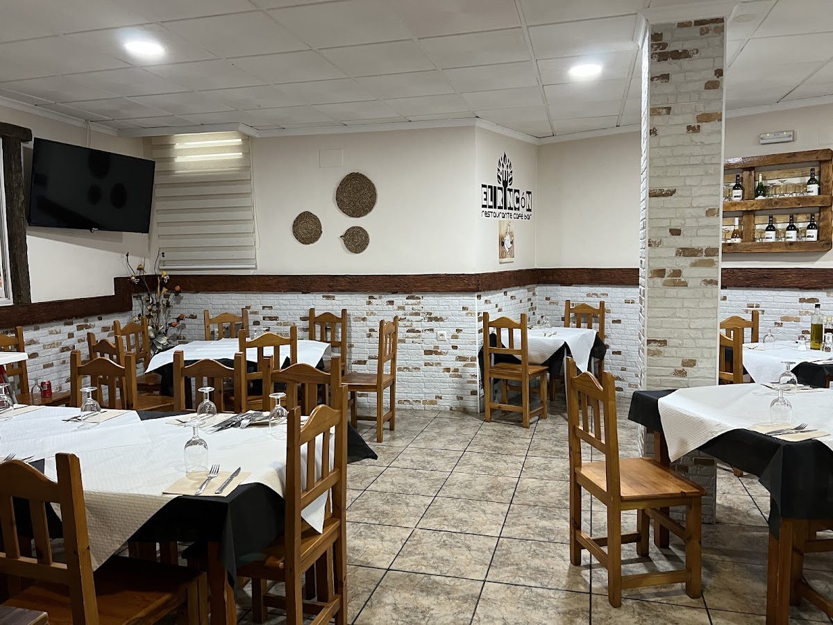 Restaurante El Rincón