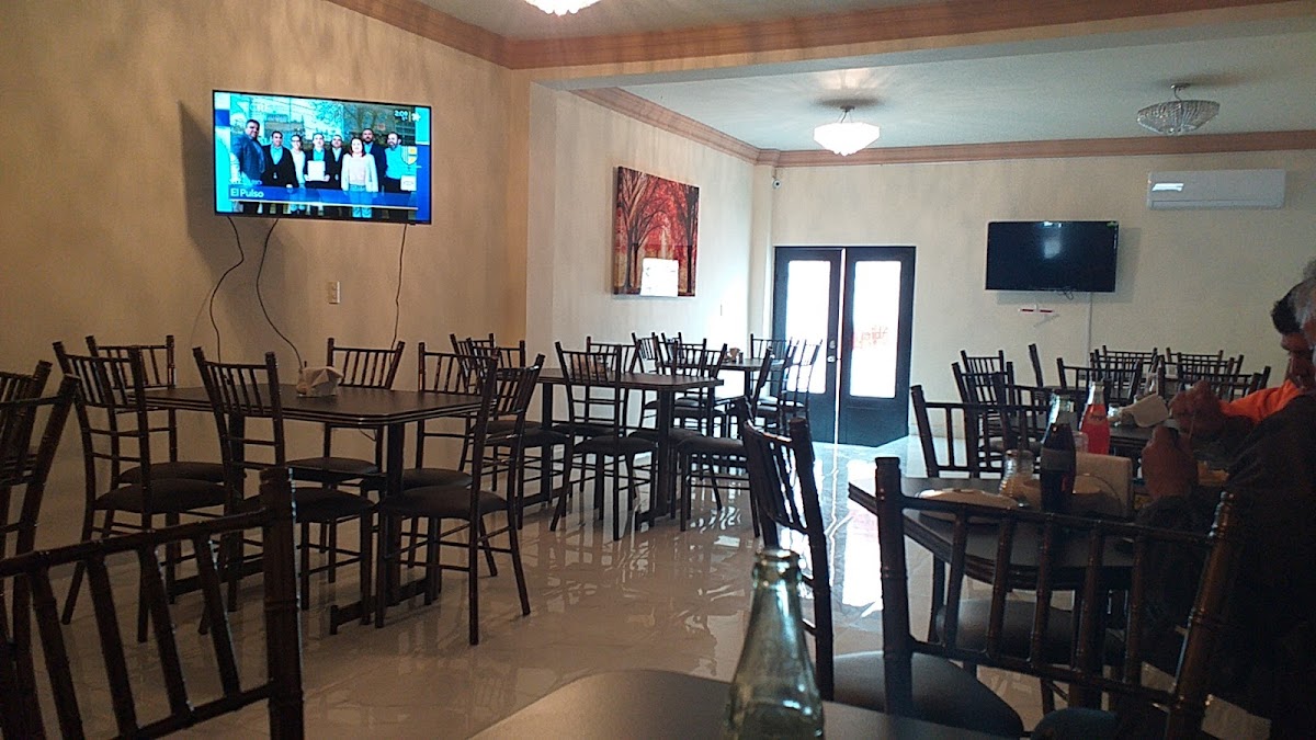 Restaurante La Casona