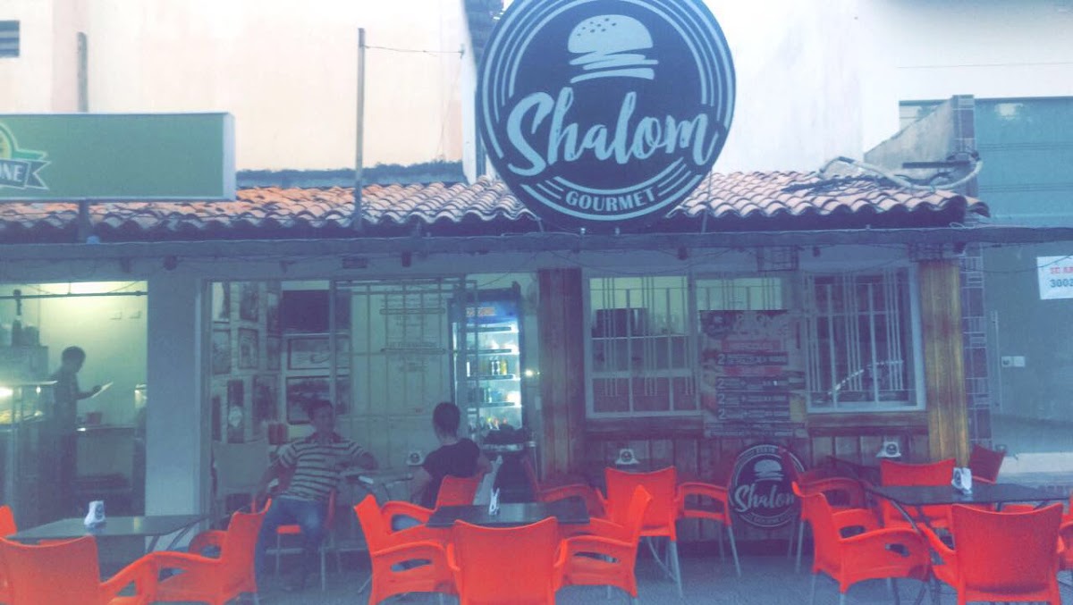 SHALOM GOURMET