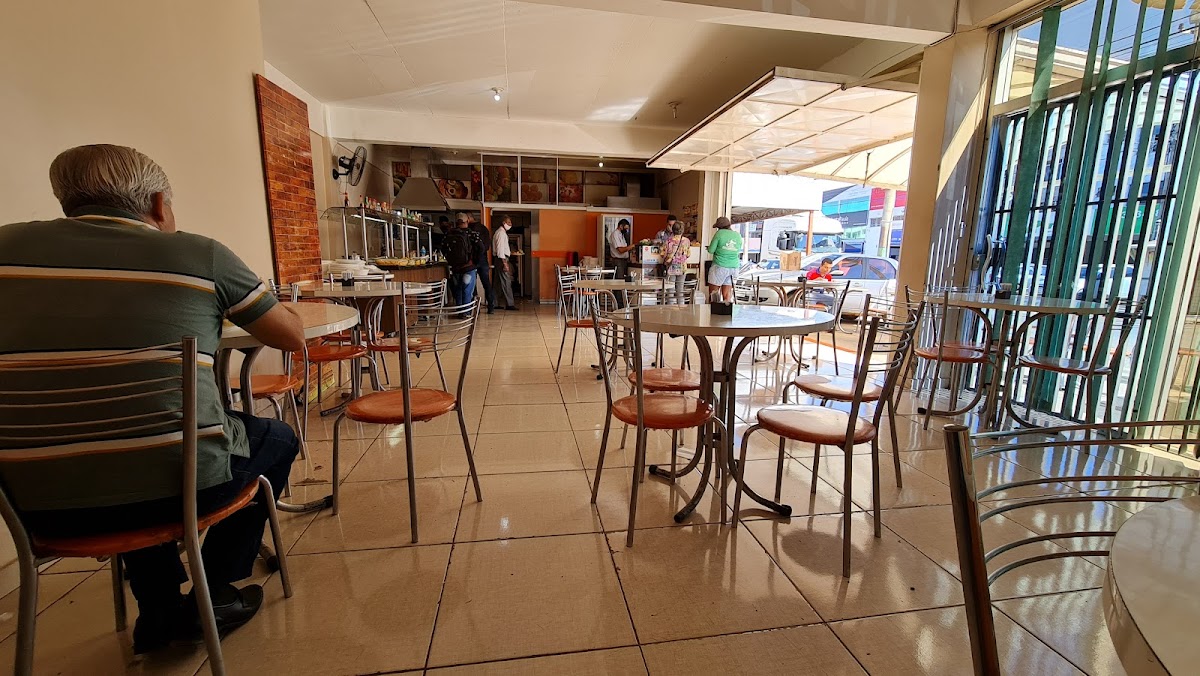 Restaurante Lurdinha