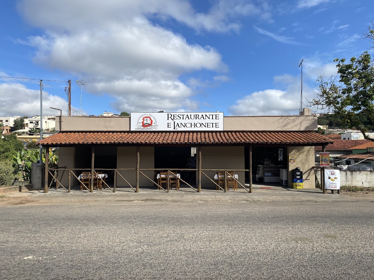 Restaurante Sabor de Minas