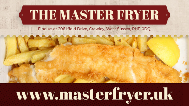 Master Fryer (IField)