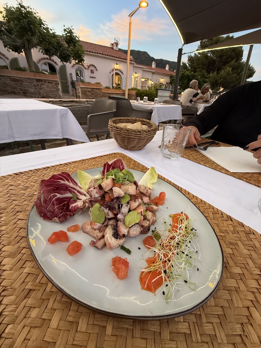 Terrasse de l'Astria