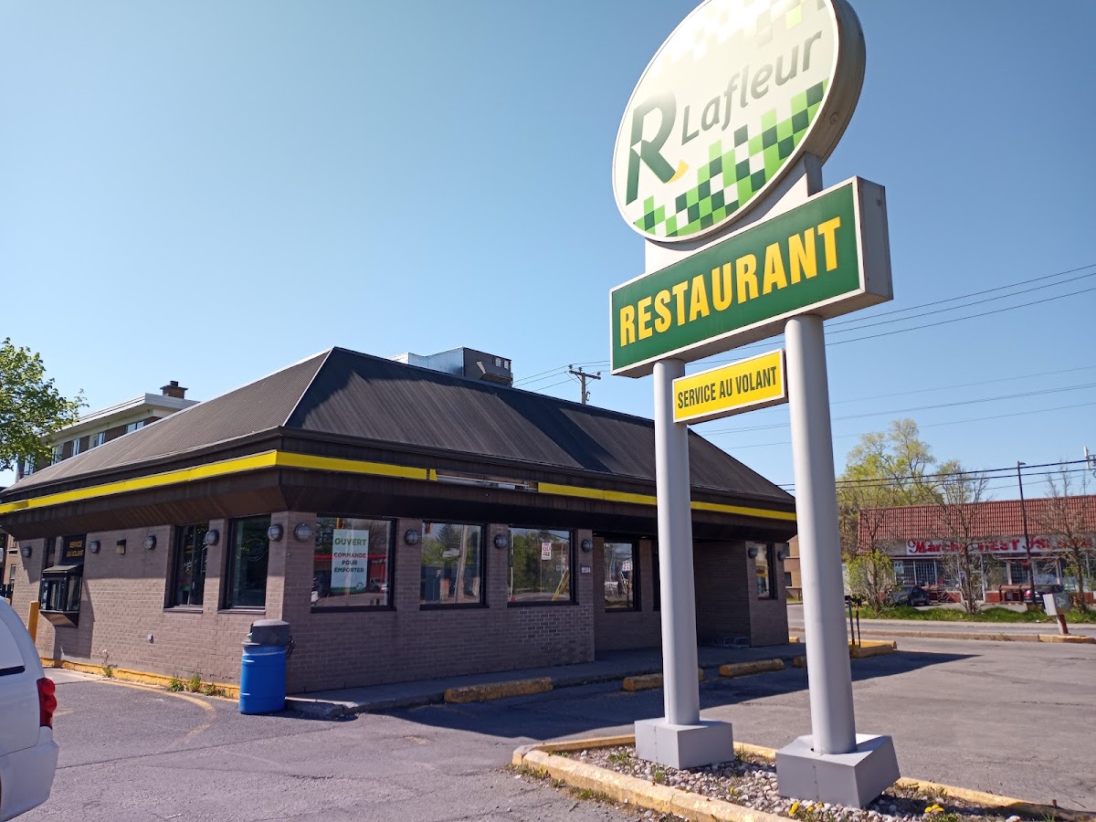 Restaurant Lafleur