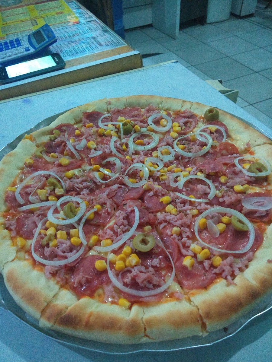 Espaço 10