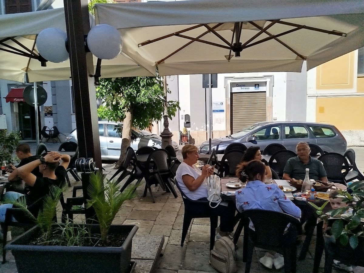 Osteria Don Alberto