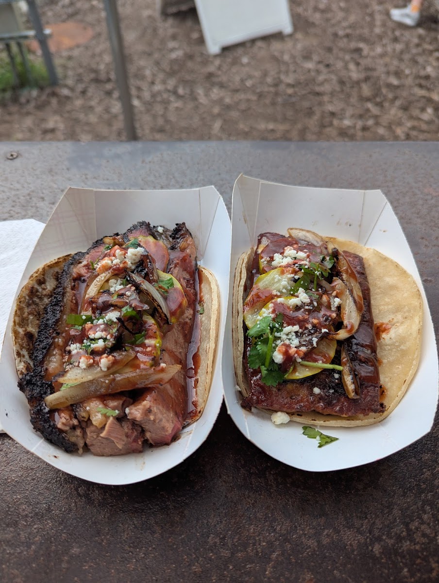 Lotz of BBQ