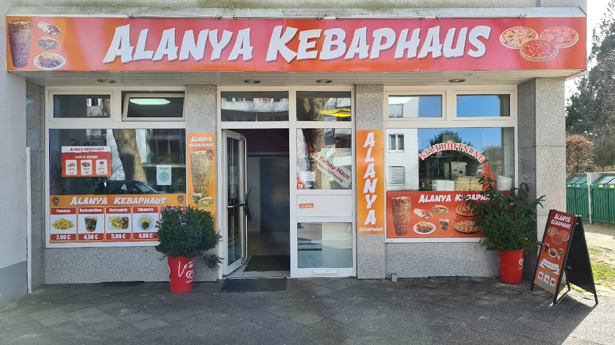 Alanya KebapHaus