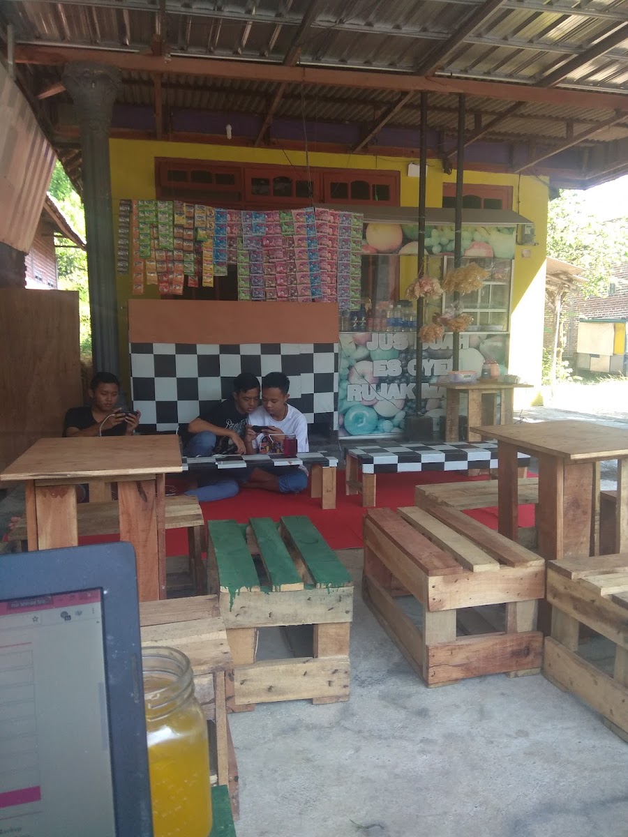 warkop fay