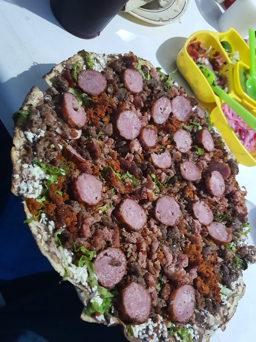 La Parrilla de Eder [Cenaduría]