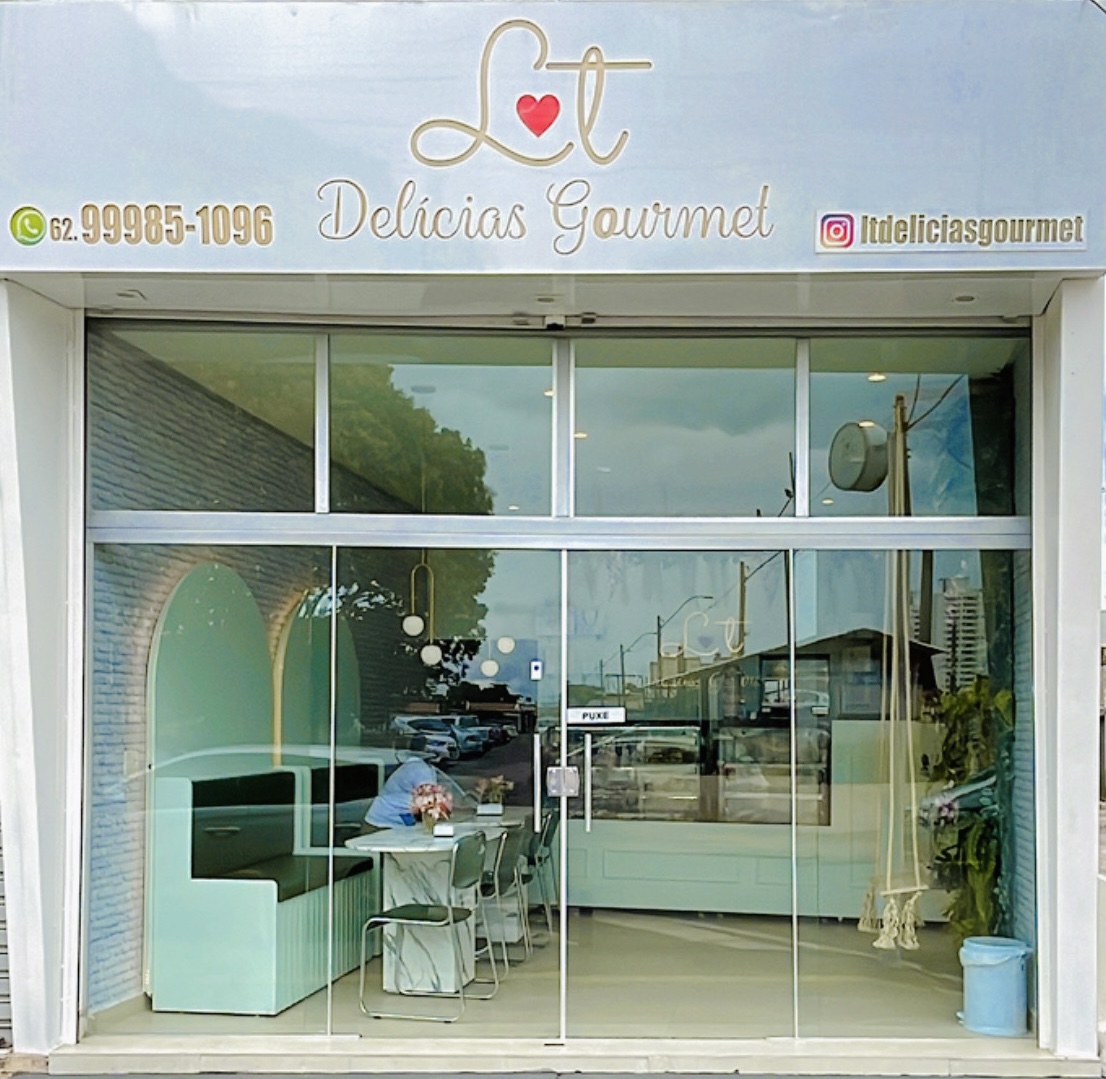 LT Delicias Gourmet