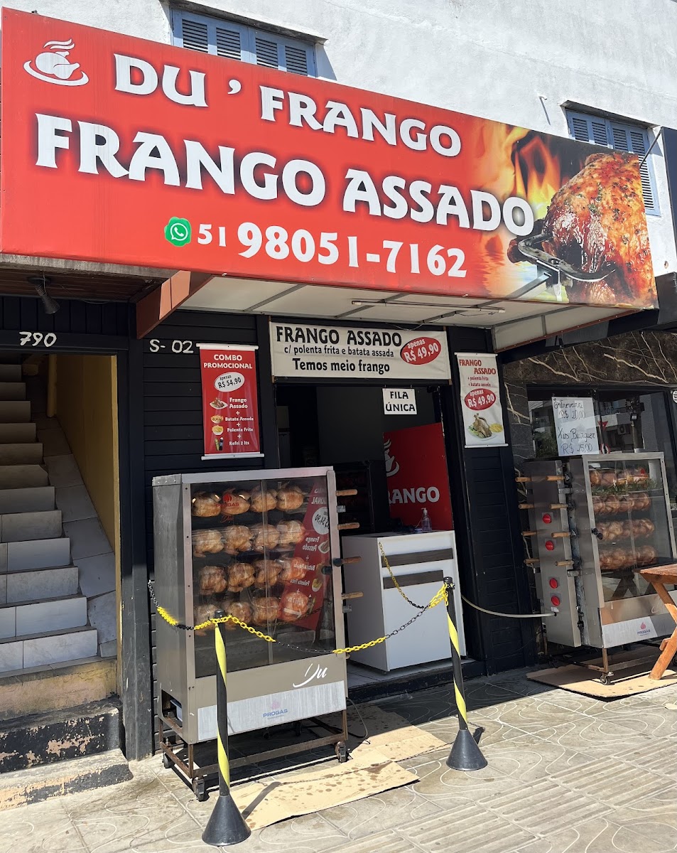 Du' Frango