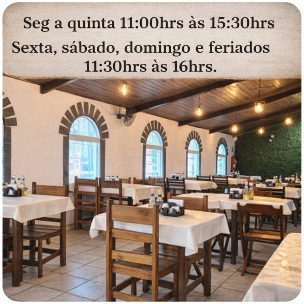 Restaurante Verde Mar