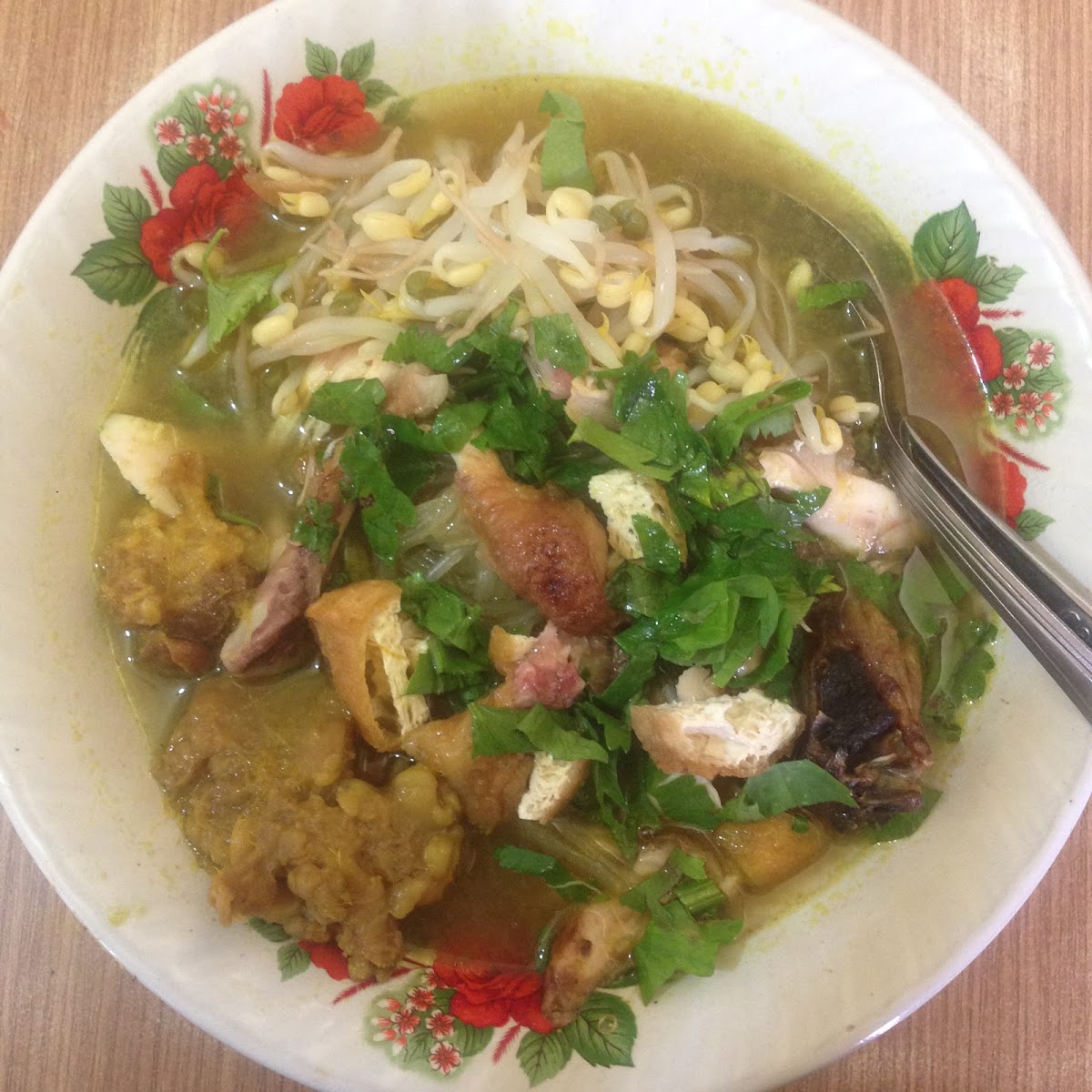 Budhe Soto
