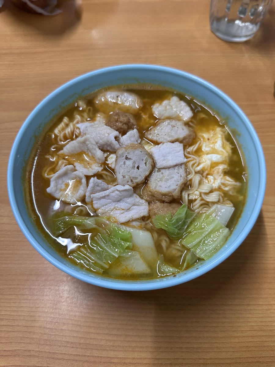 Yu Hing Coffee Shop